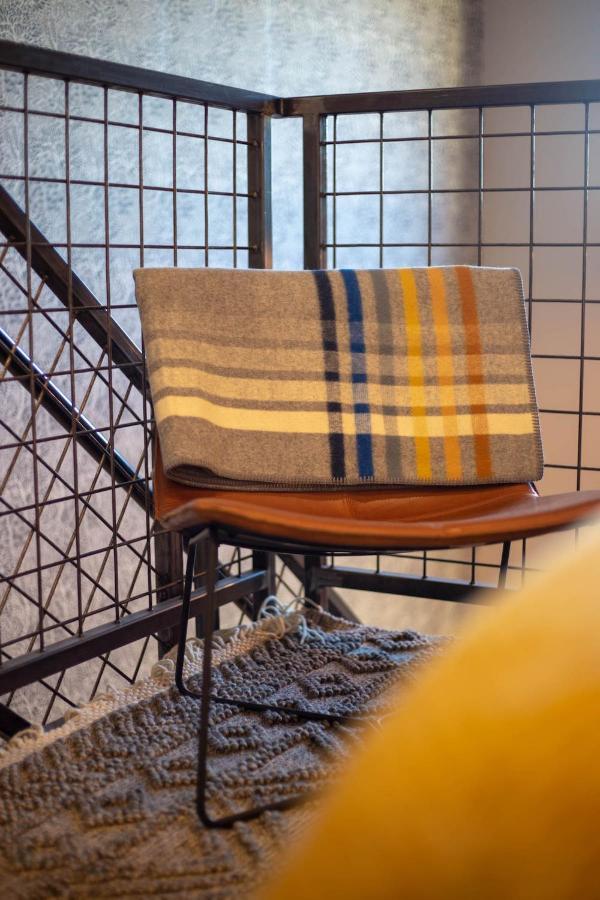 Center City Loft, Contactless Check In, Mayor'S Study Philadelphia Exterior foto