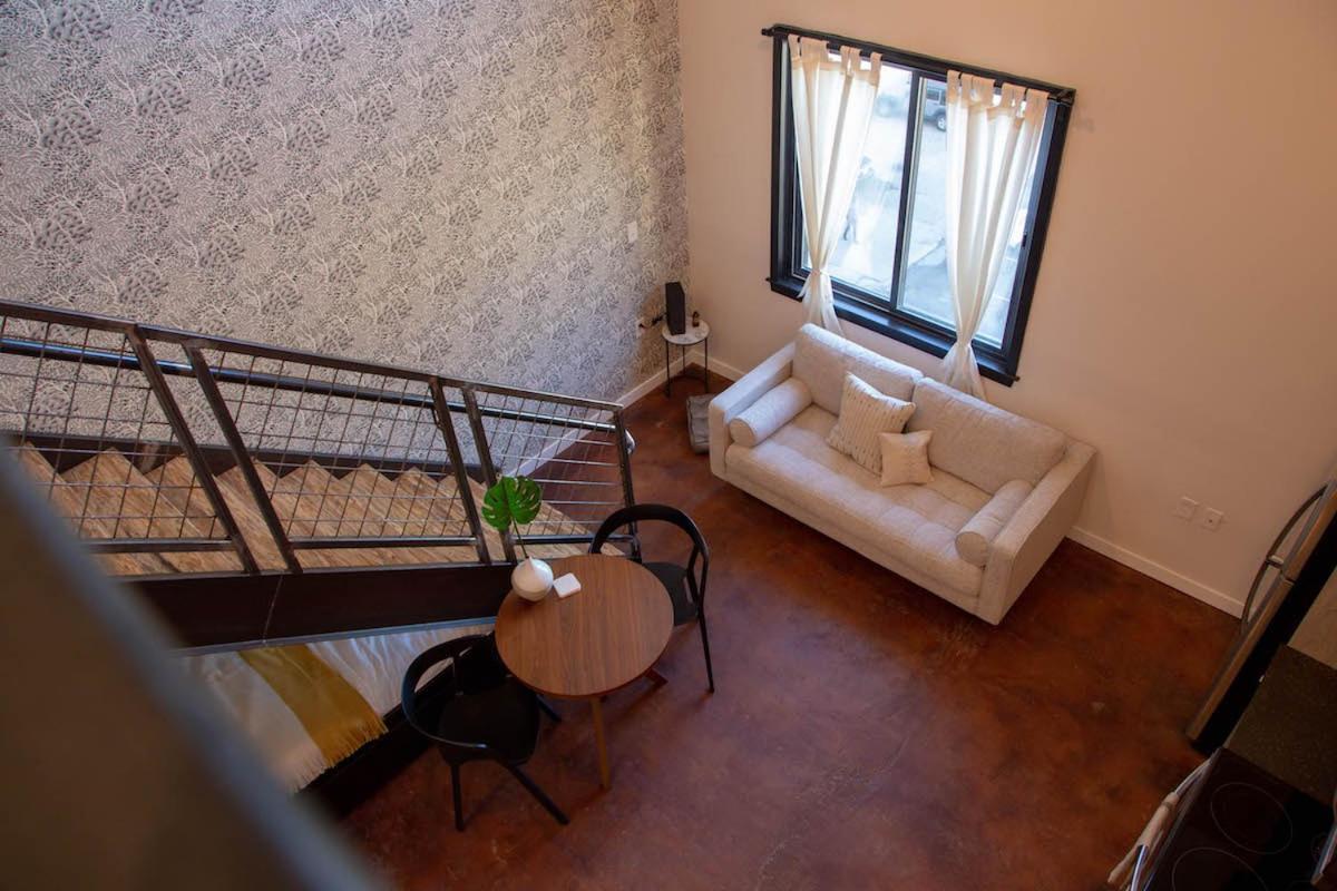 Center City Loft, Contactless Check In, Mayor'S Study Philadelphia Exterior foto