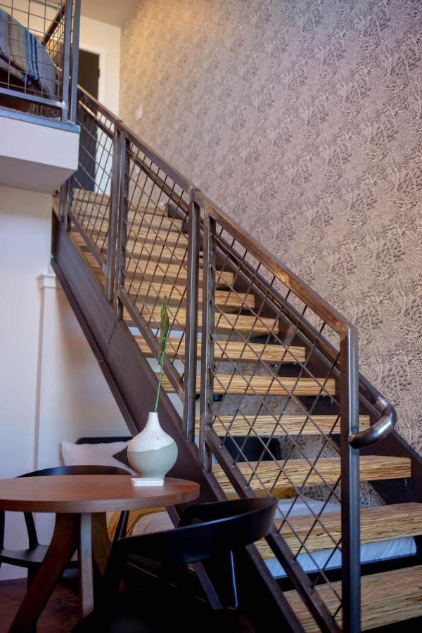 Center City Loft, Contactless Check In, Mayor'S Study Philadelphia Exterior foto
