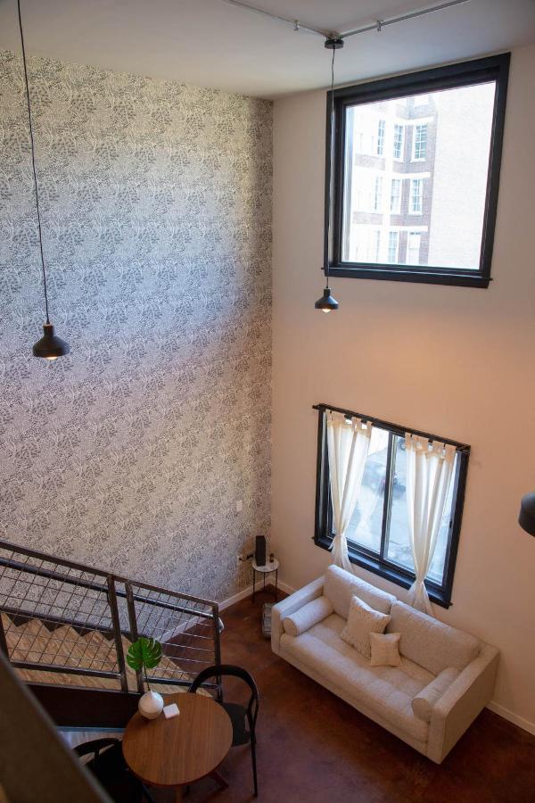 Center City Loft, Contactless Check In, Mayor'S Study Philadelphia Exterior foto