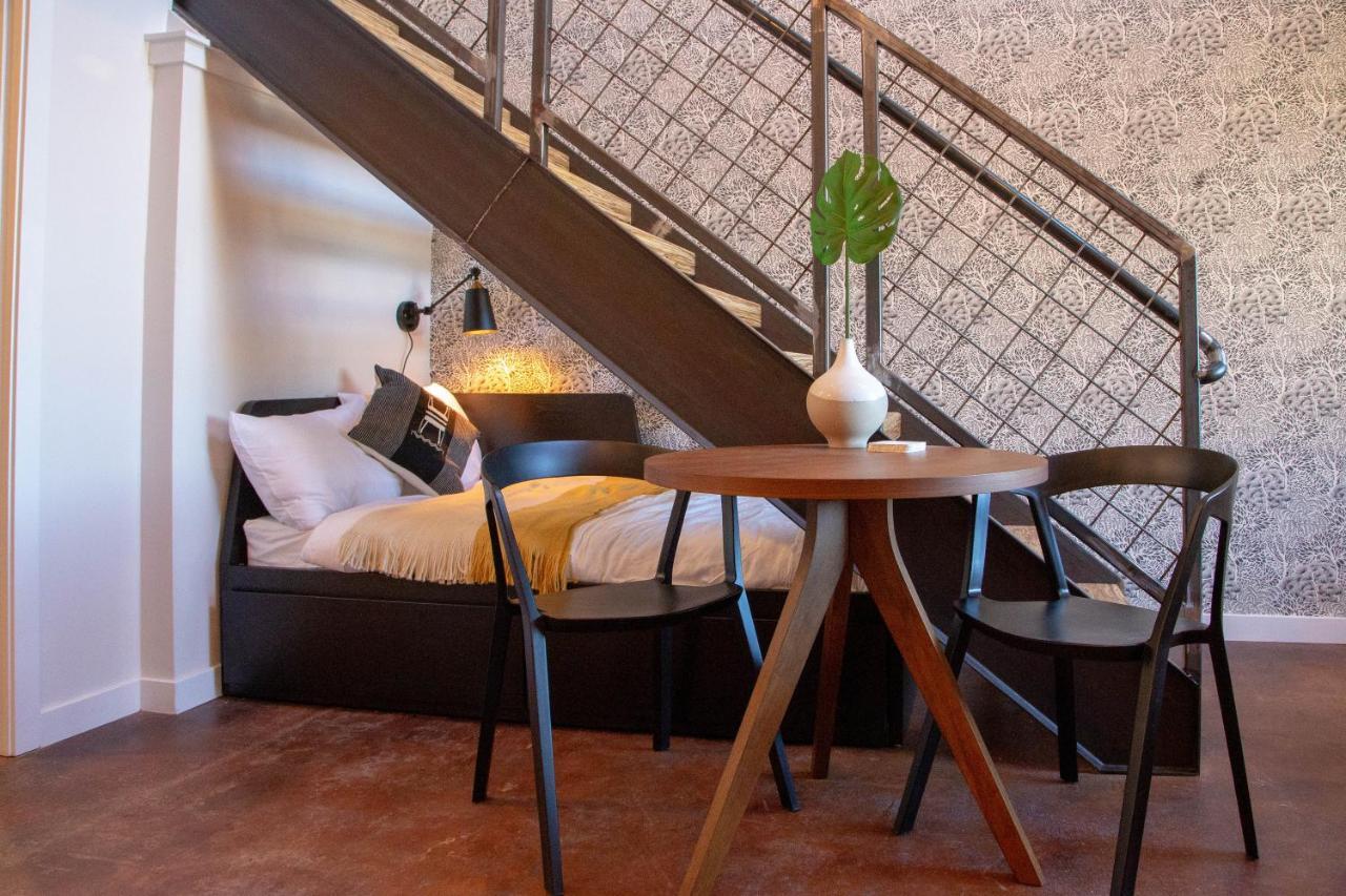 Center City Loft, Contactless Check In, Mayor'S Study Philadelphia Exterior foto