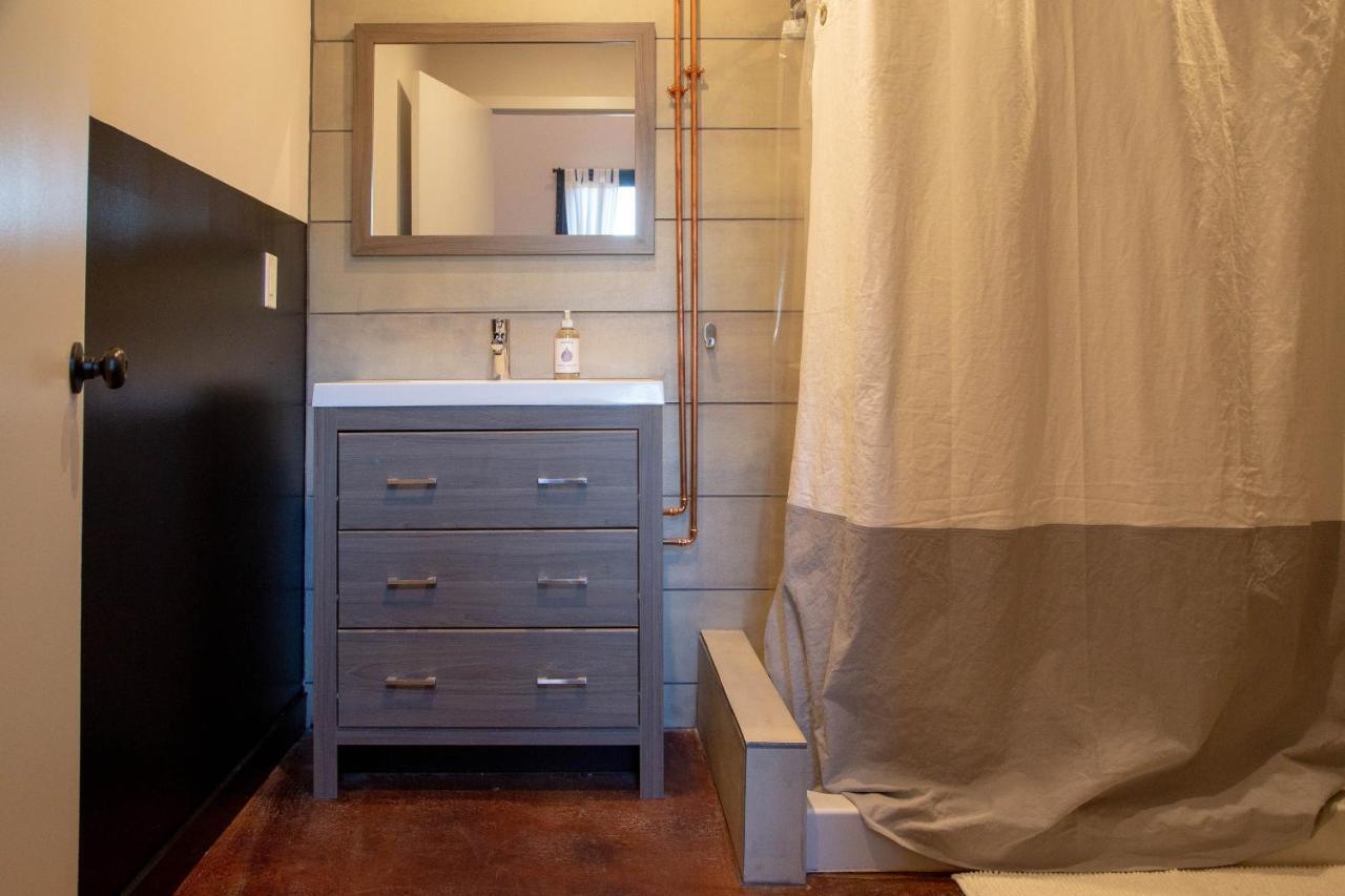 Center City Loft, Contactless Check In, Mayor'S Study Philadelphia Exterior foto
