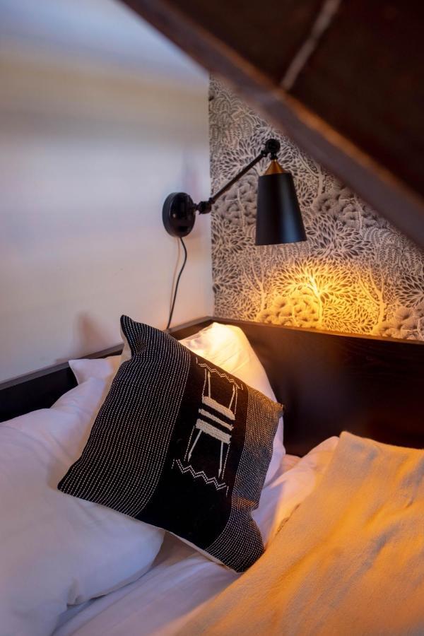 Center City Loft, Contactless Check In, Mayor'S Study Philadelphia Exterior foto