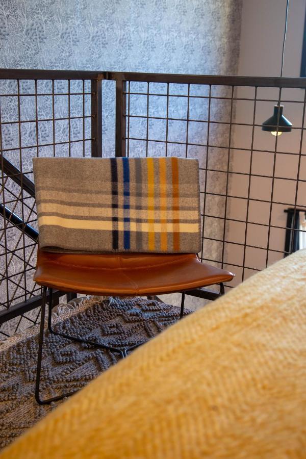 Center City Loft, Contactless Check In, Mayor'S Study Philadelphia Exterior foto