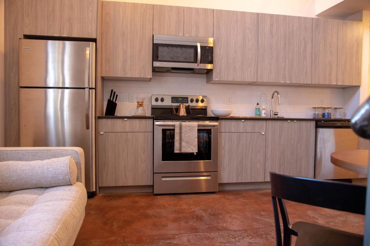 Center City Loft, Contactless Check In, Mayor'S Study Philadelphia Exterior foto